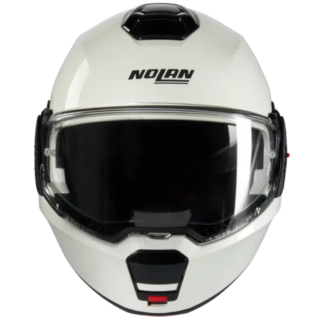 Casco Modulare Flip Back Nolan N120-1 Classico Nobile