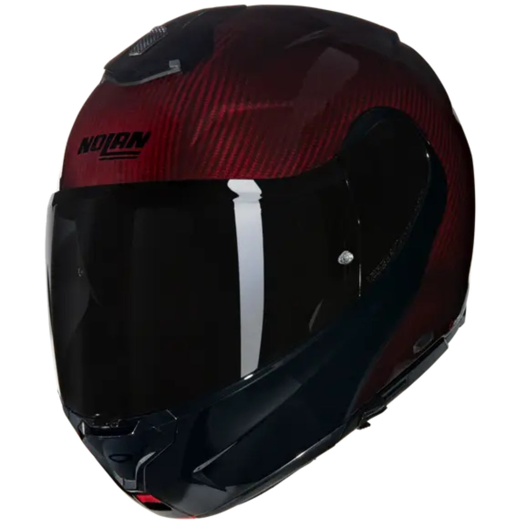Casco Modulare Nolan X-1005 Ultra Carbon Liquido 326