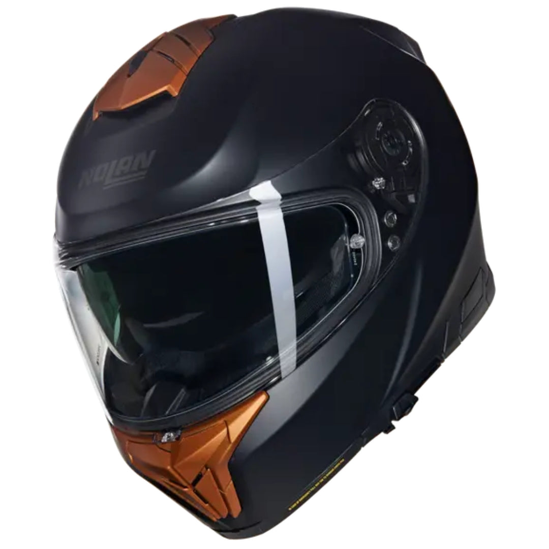 Casco Integrale Nolan N80-8 Classico Nobile