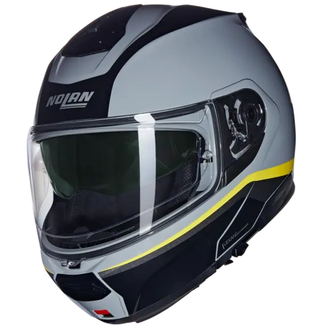 Casco Modulare Nolan N100-6 Incognito