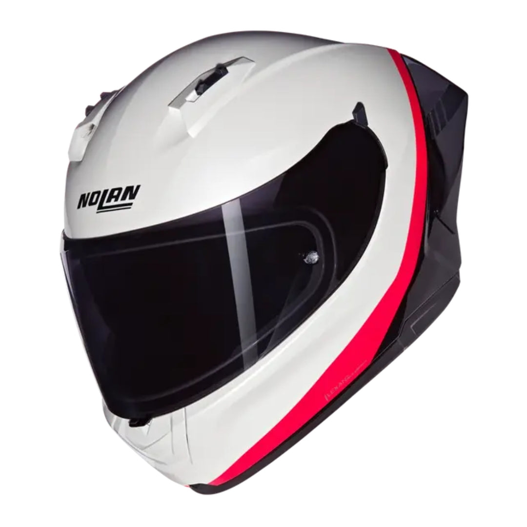 Casco Integrale Nolan N60-6 Sport Verniciatura Speciale