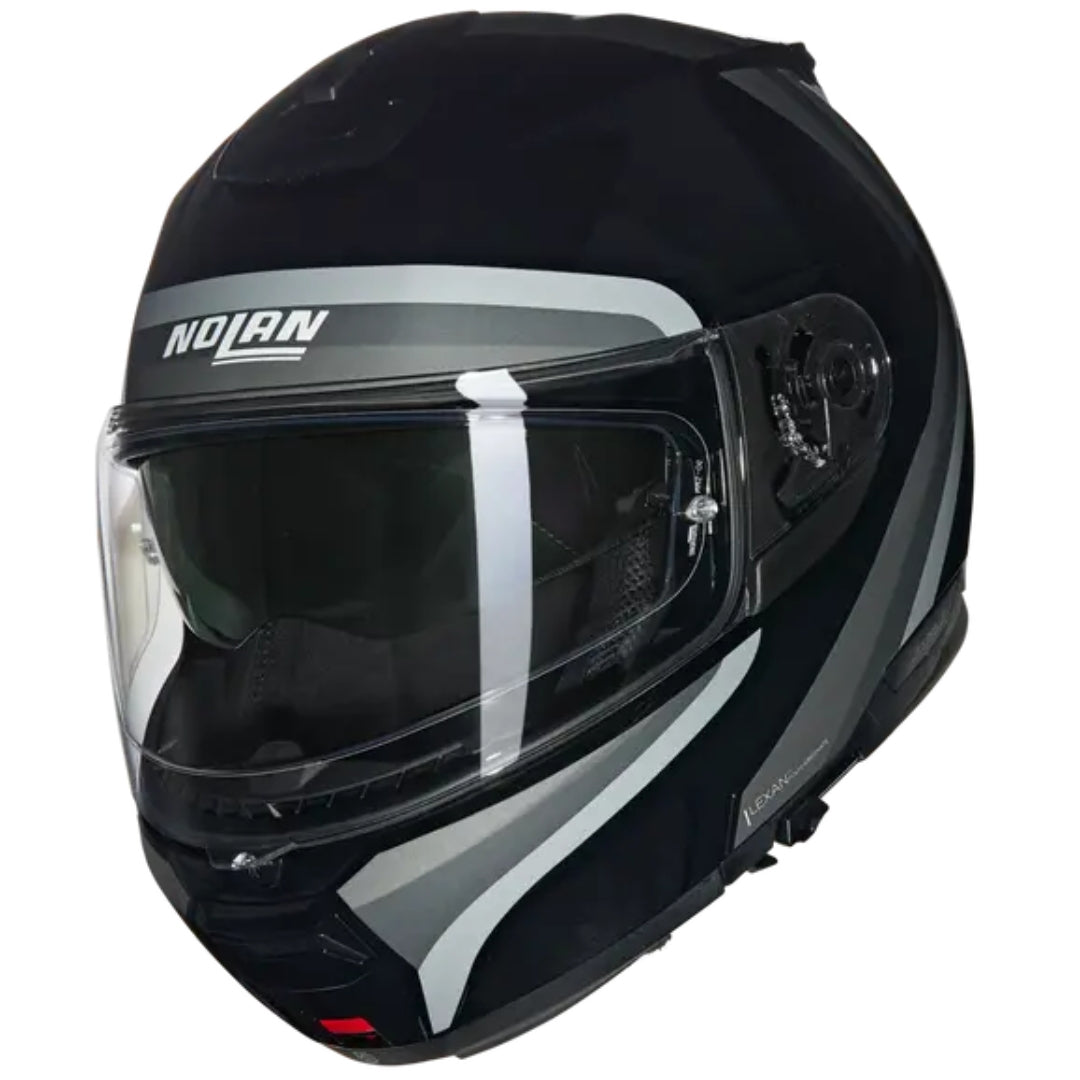 Casco Modulare Nolan N100-6 Assoluto