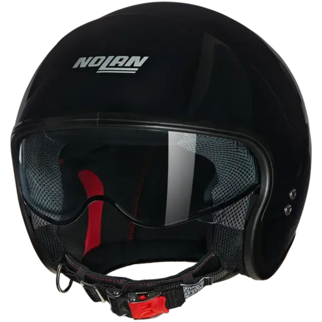 Casco Jet Nolan N21 Classico