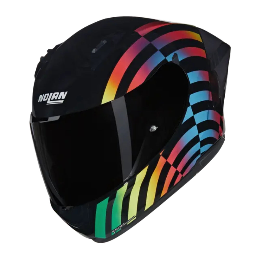 Casco Integrale Nolan N60-6 Sport Policromo 343