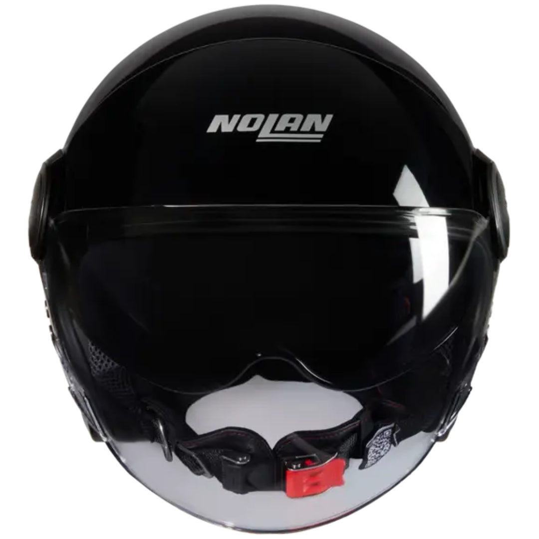 Casco Jet Nolan N21 Visor Classico