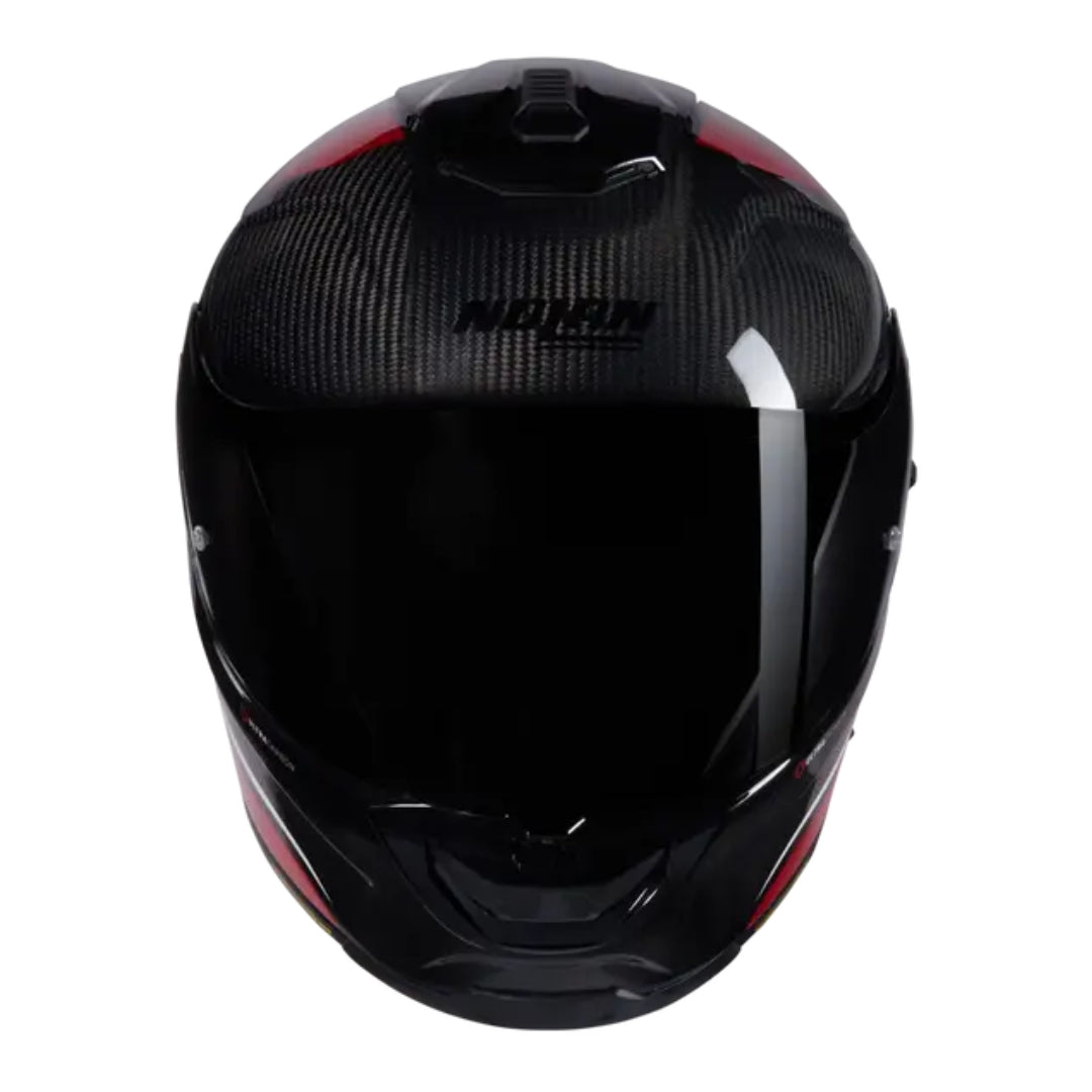 Casco Integrale Nolan X-903 Ultra Carbon Intrigo