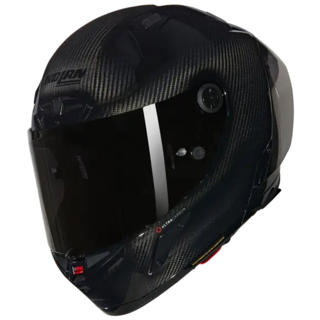 Casco Integrale Nolan X-804 RS Ultra Carbon Puro