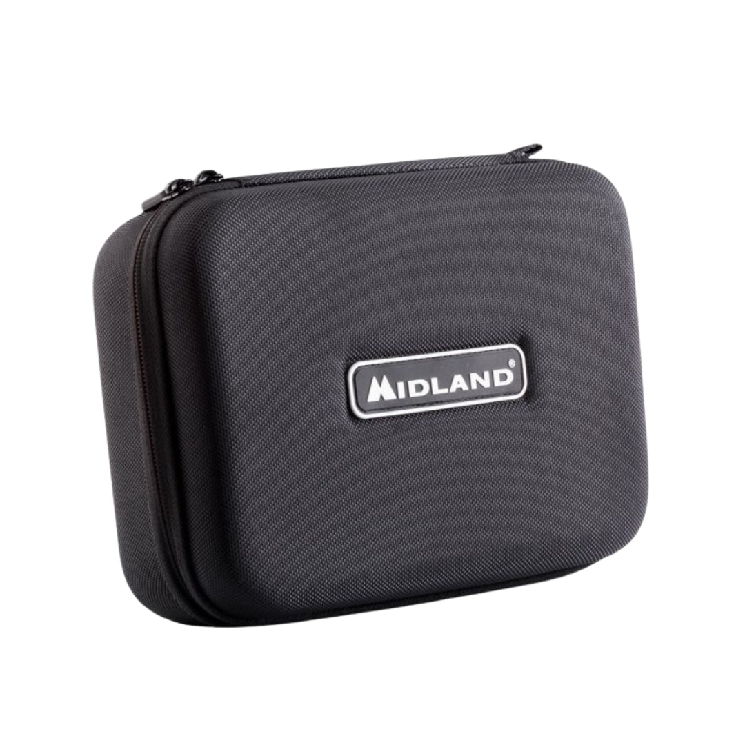 Interfono Bluetooth Midland - BTX2 Pro S LR (Singolo - Doppio)