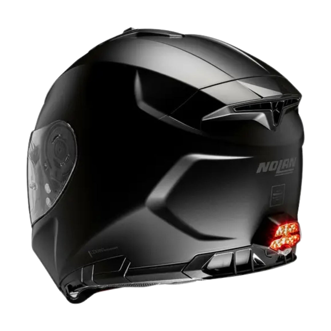 Segnalatore Casco NolanGroup N-Com ESS III