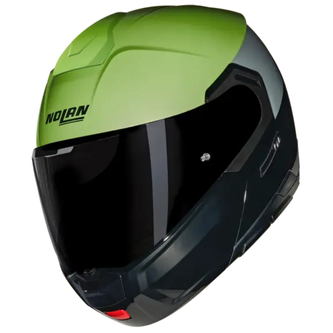 Casco Modulare Nolan N90-3 Verniciatura Speciale
