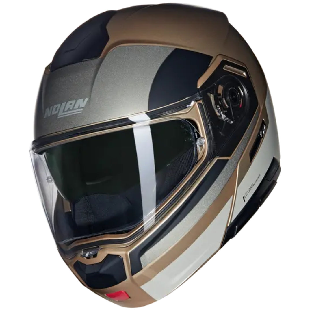 Casco Modulare Nolan N90-3 Roboto