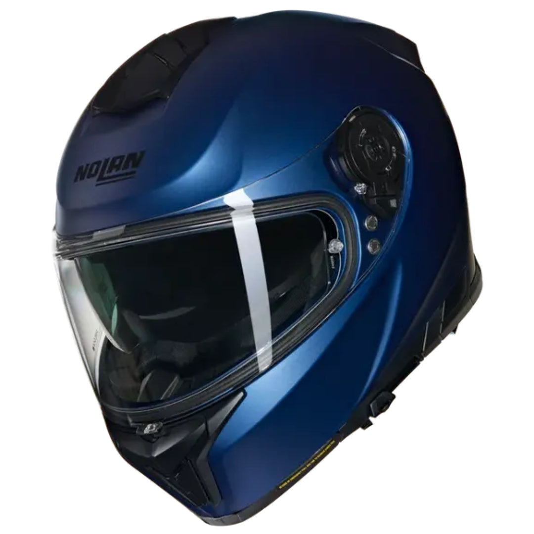 Casco Integrale Nolan N80-8 Classico Nobile