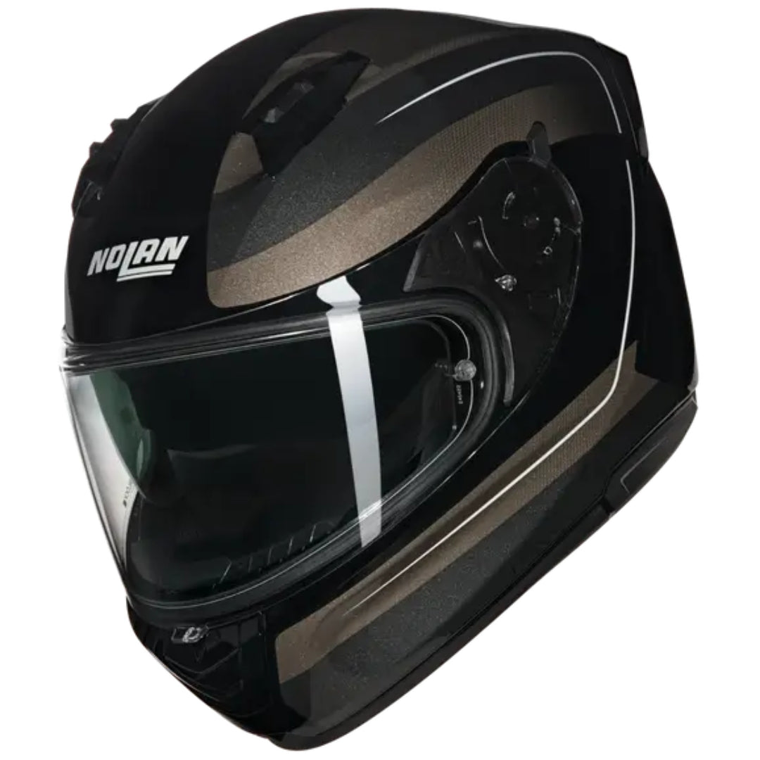 Casco Integrale Nolan N60-6 Ermetico