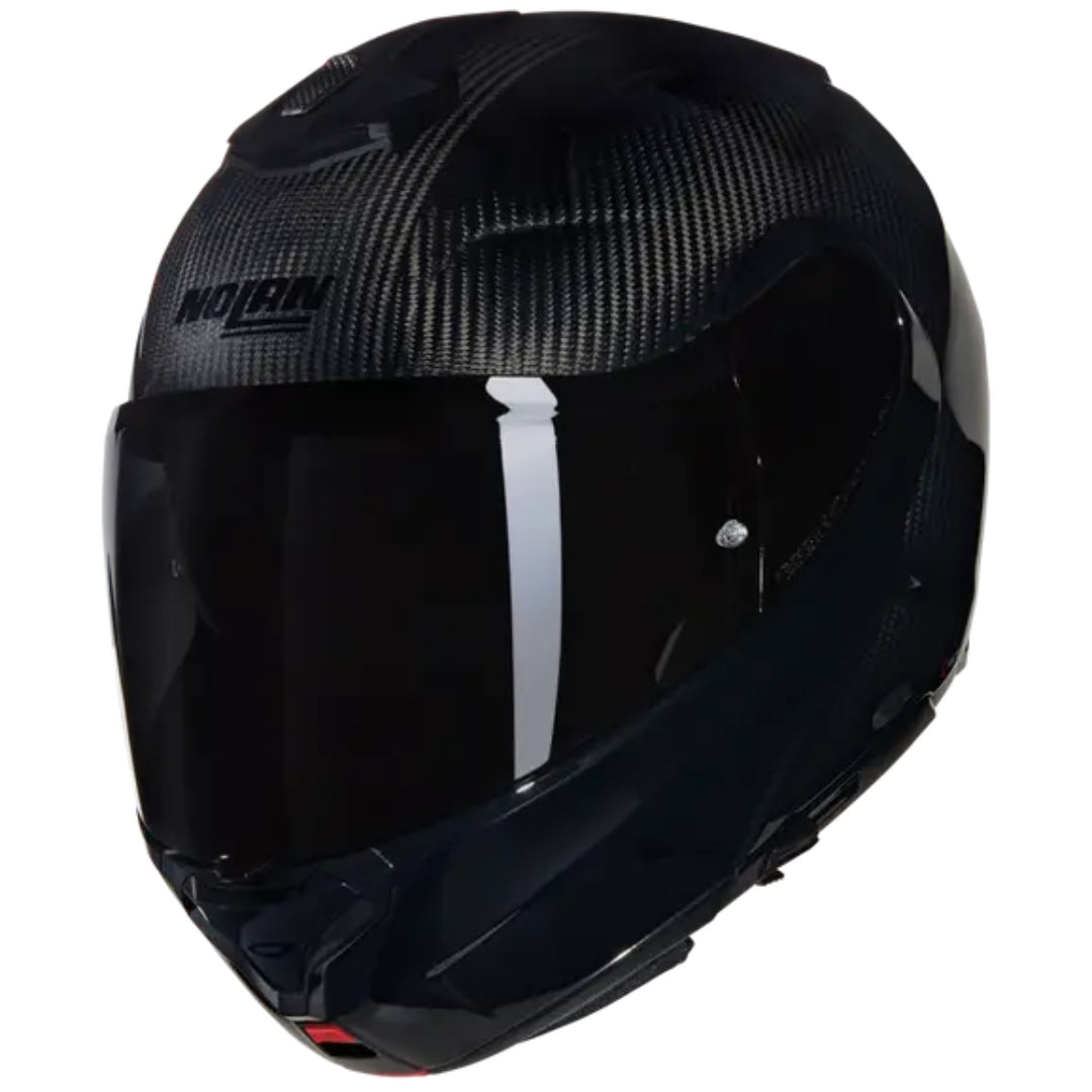 Casco Modulare Nolan X-1005 Ultra Carbon Puro 324