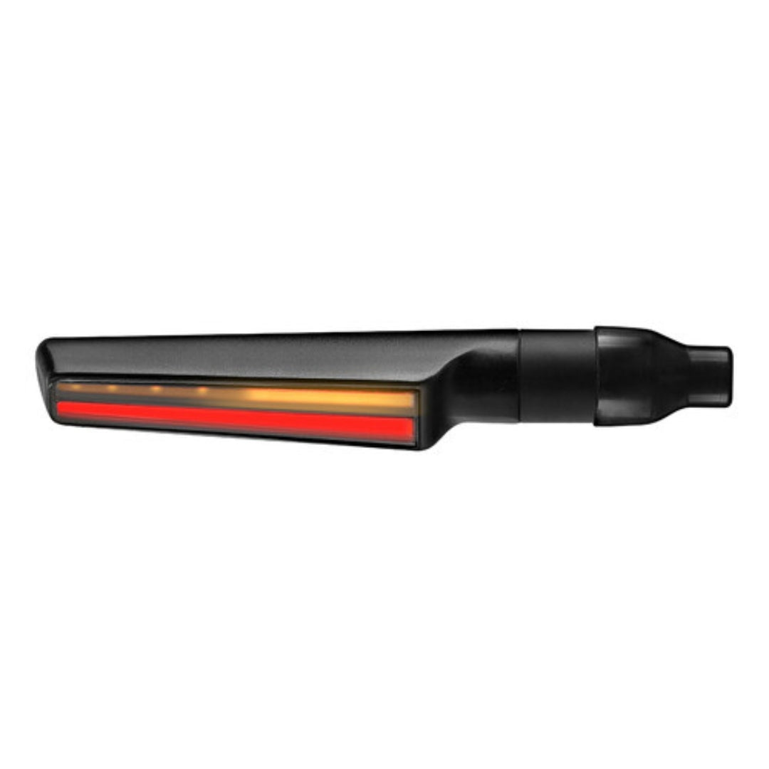 Pair of Direction Indicators 12V Led - Line SQ