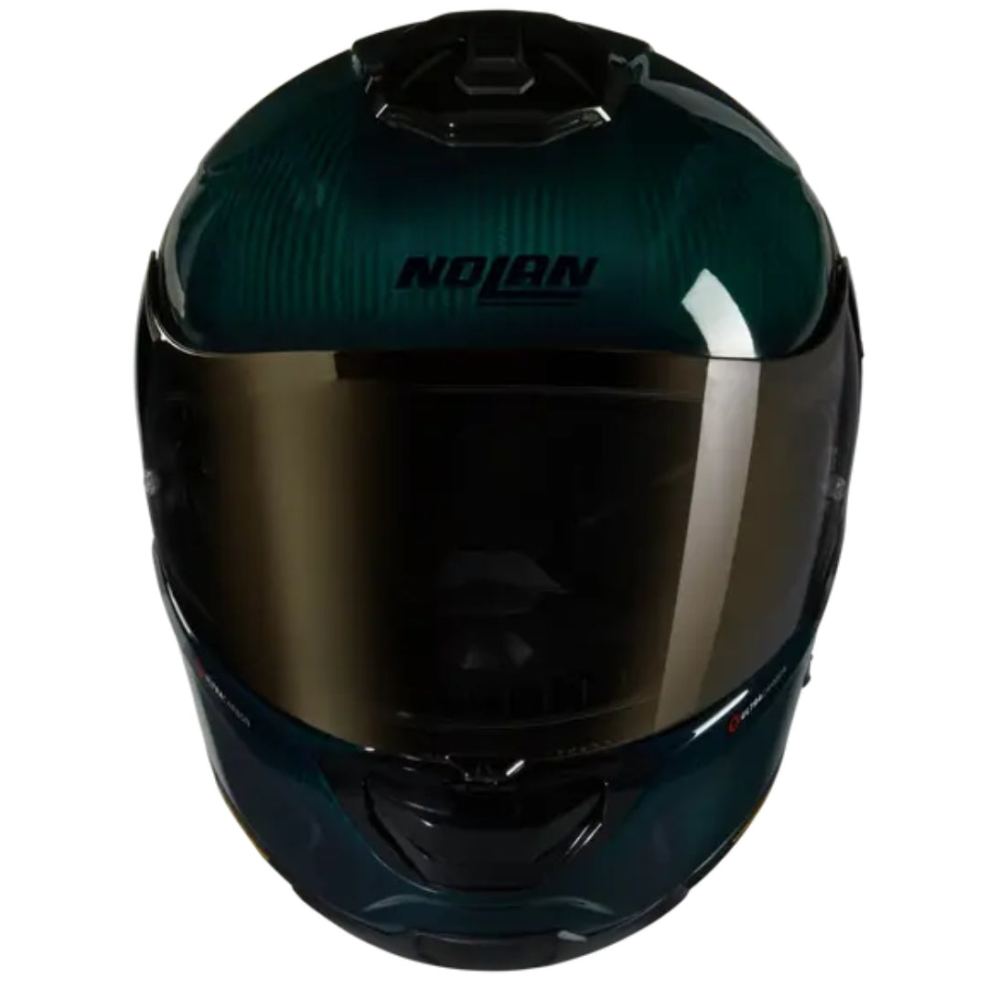 Casco Integrale Nolan X-903 Ultra Carbon Liquido