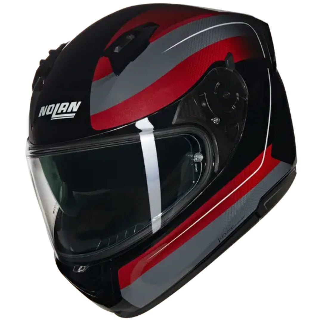 Casco Integrale Nolan N60-6 Ermetico