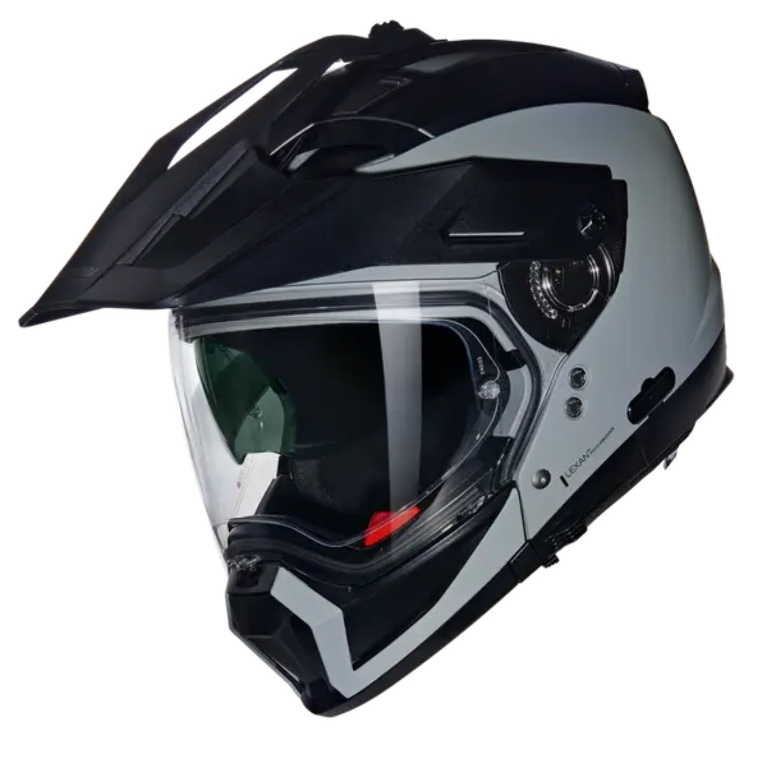 Casco Nolan Integrale/Jet N70-2 X Classico