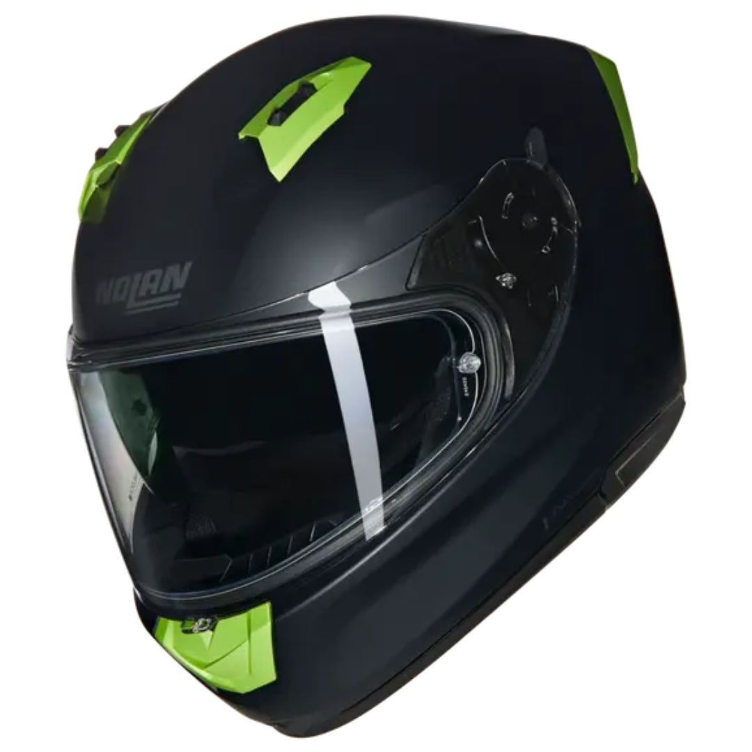 Casco Integrale Nolan N60-6 Classico Nobile