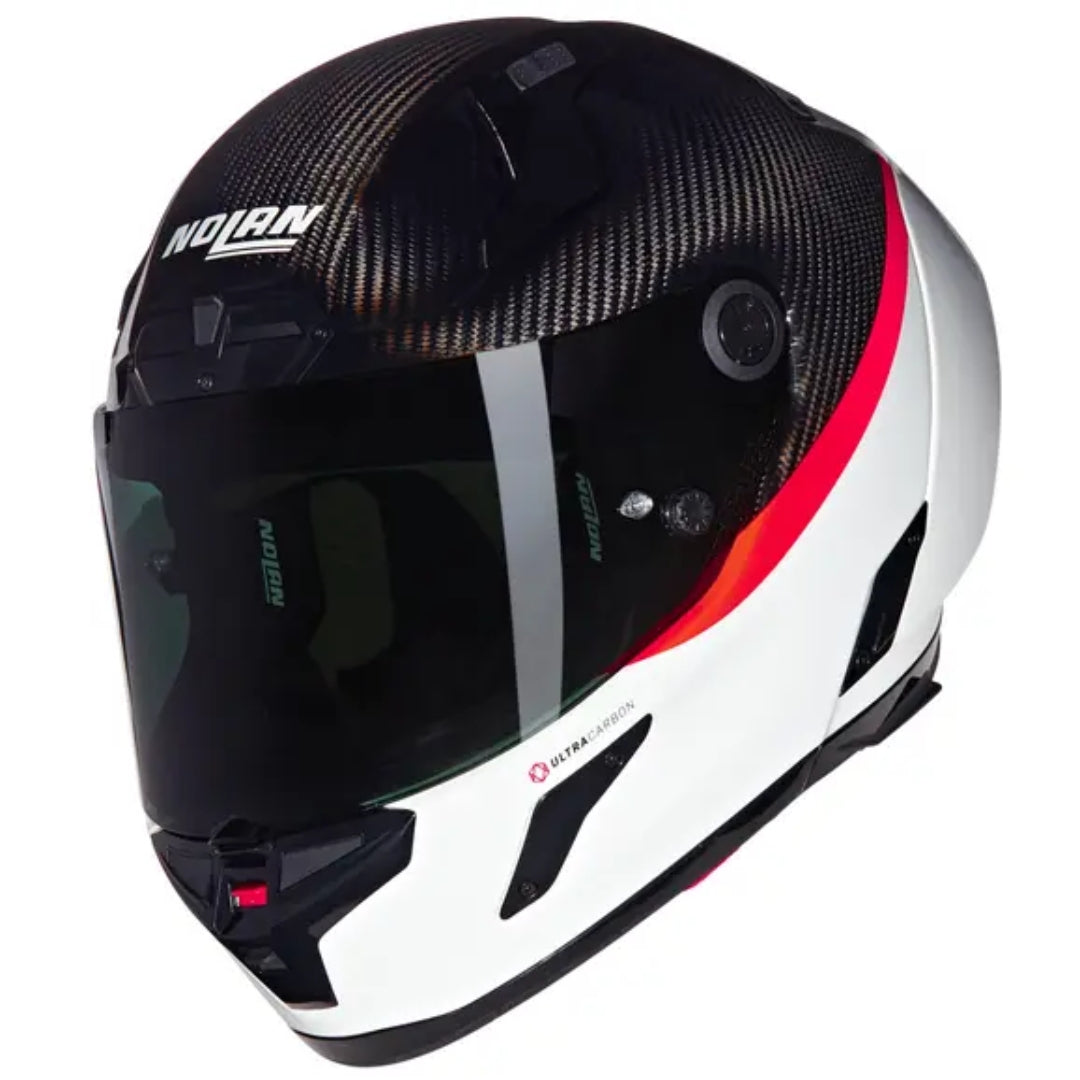 Casco Integrale Nolan X-804 RS Ultra Carbon D.O.C.