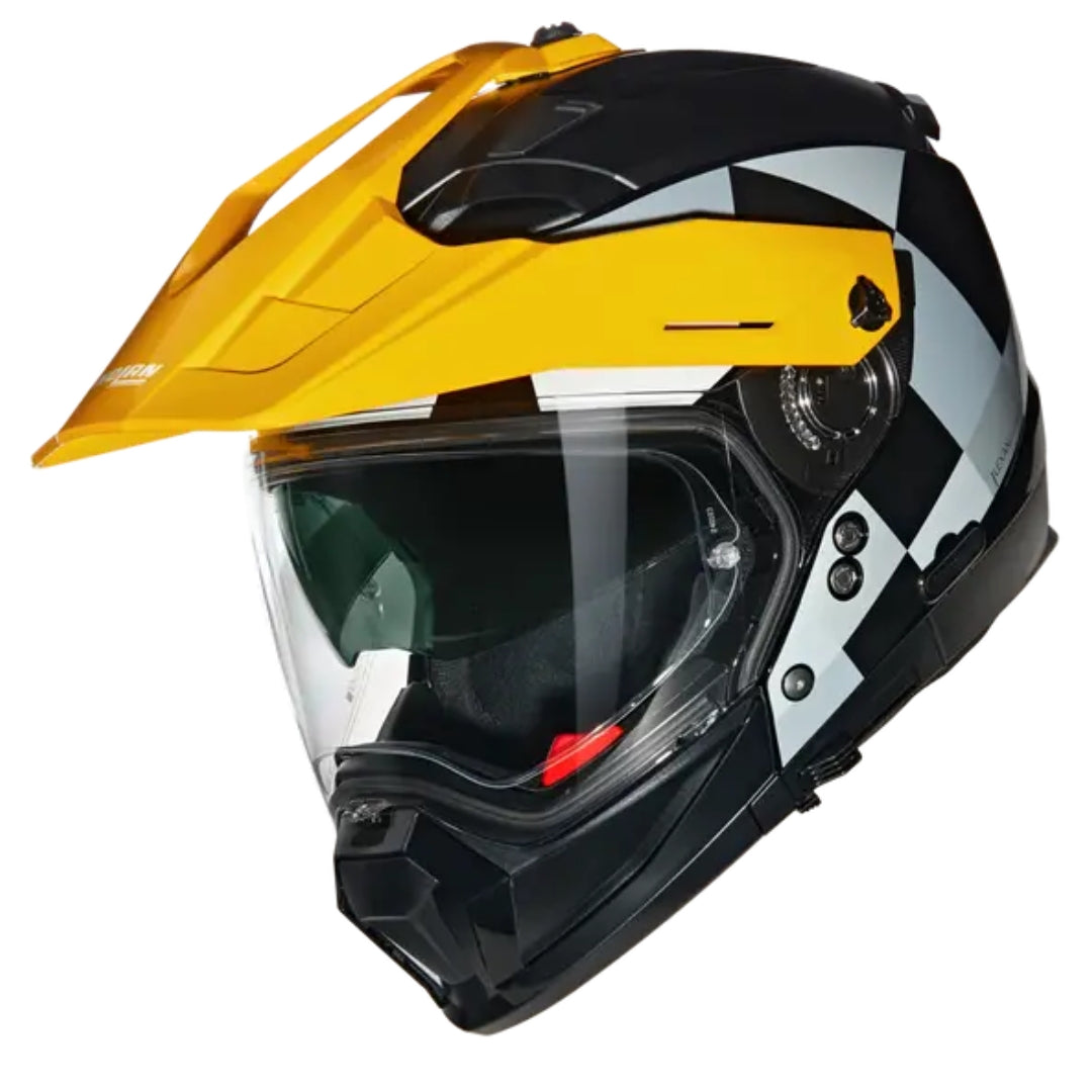 Casco Nolan Integrale/Jet N70-2 X Ruvido