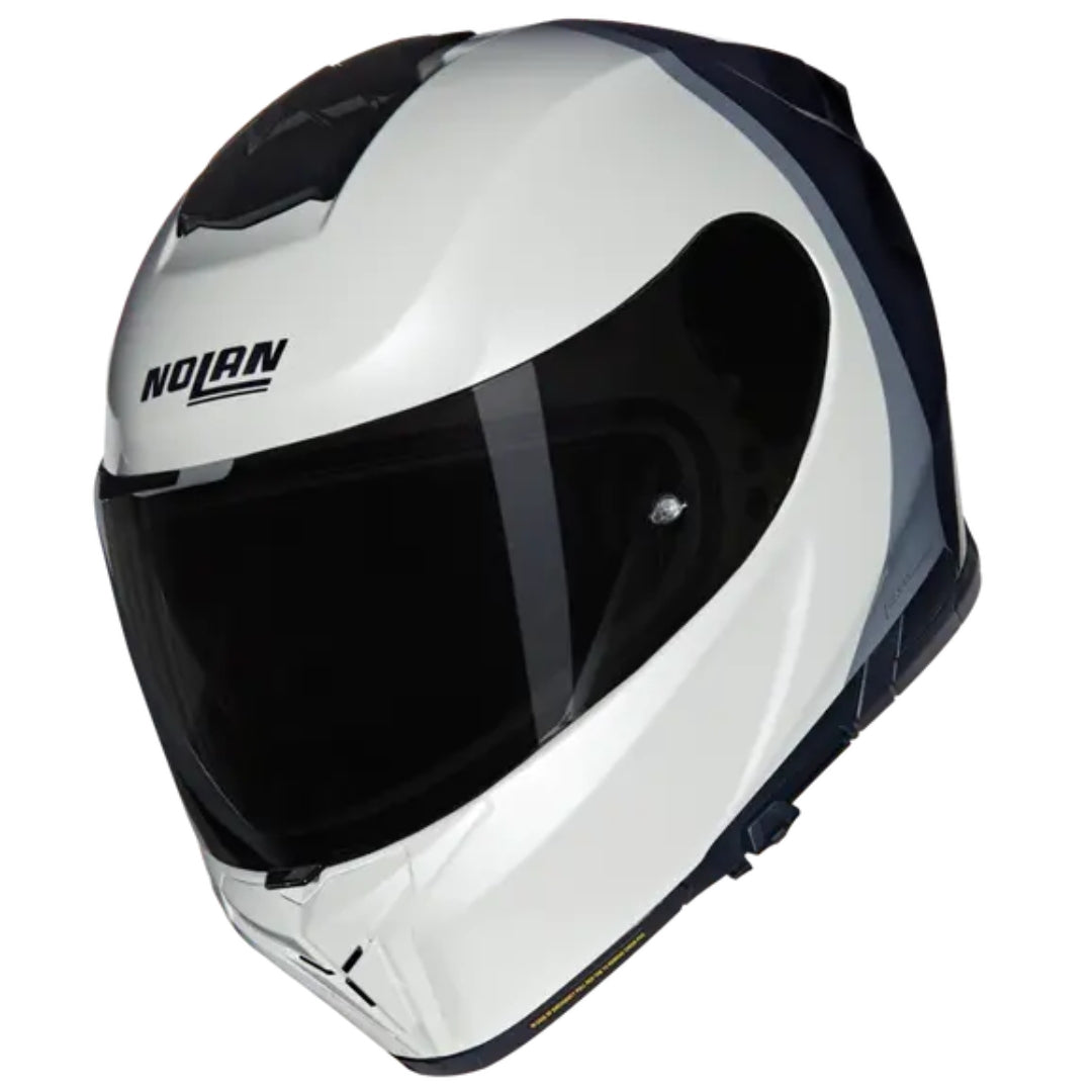 Casco Integrale Nolan N80-8 Verniciatura Speciale