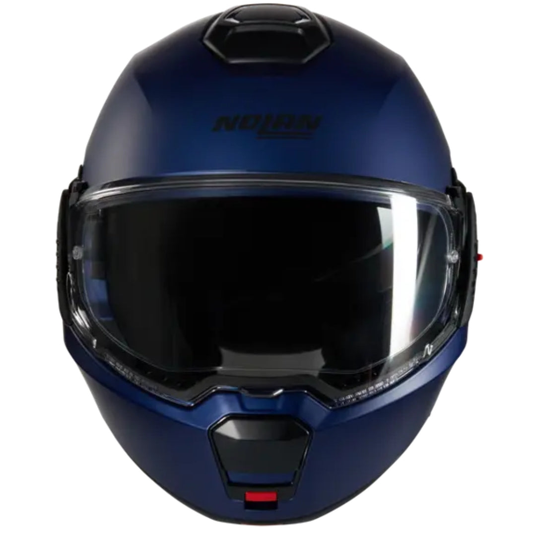 Casco Modulare Flip Back Nolan N120-1 Classico Nobile