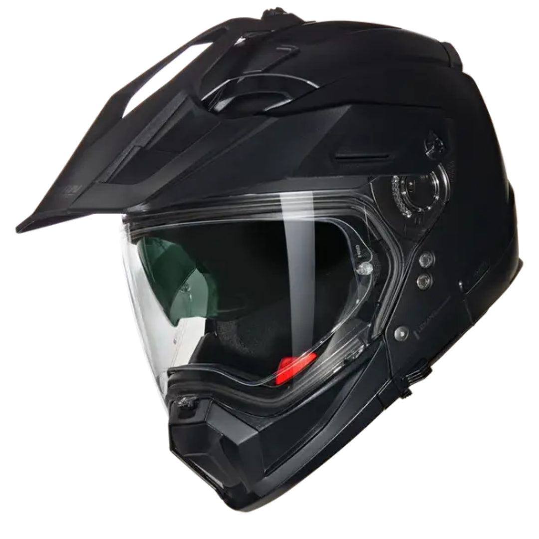Casco Nolan Integrale/Jet N70-2 X Classico