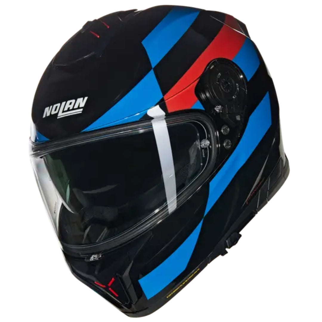 Casco Integrale Nolan N80-8 Alfiere