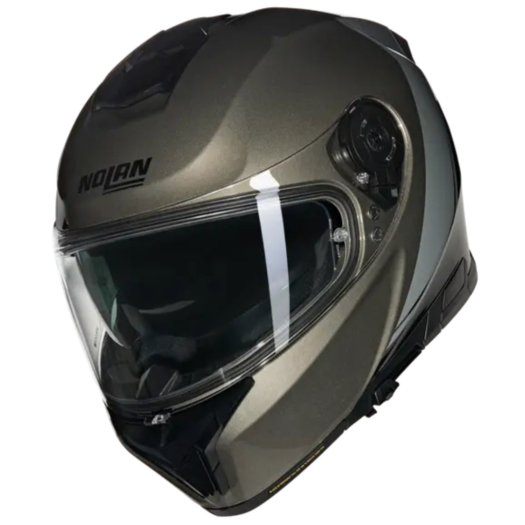 Casco Integrale Nolan N80-8 Verniciatura Speciale