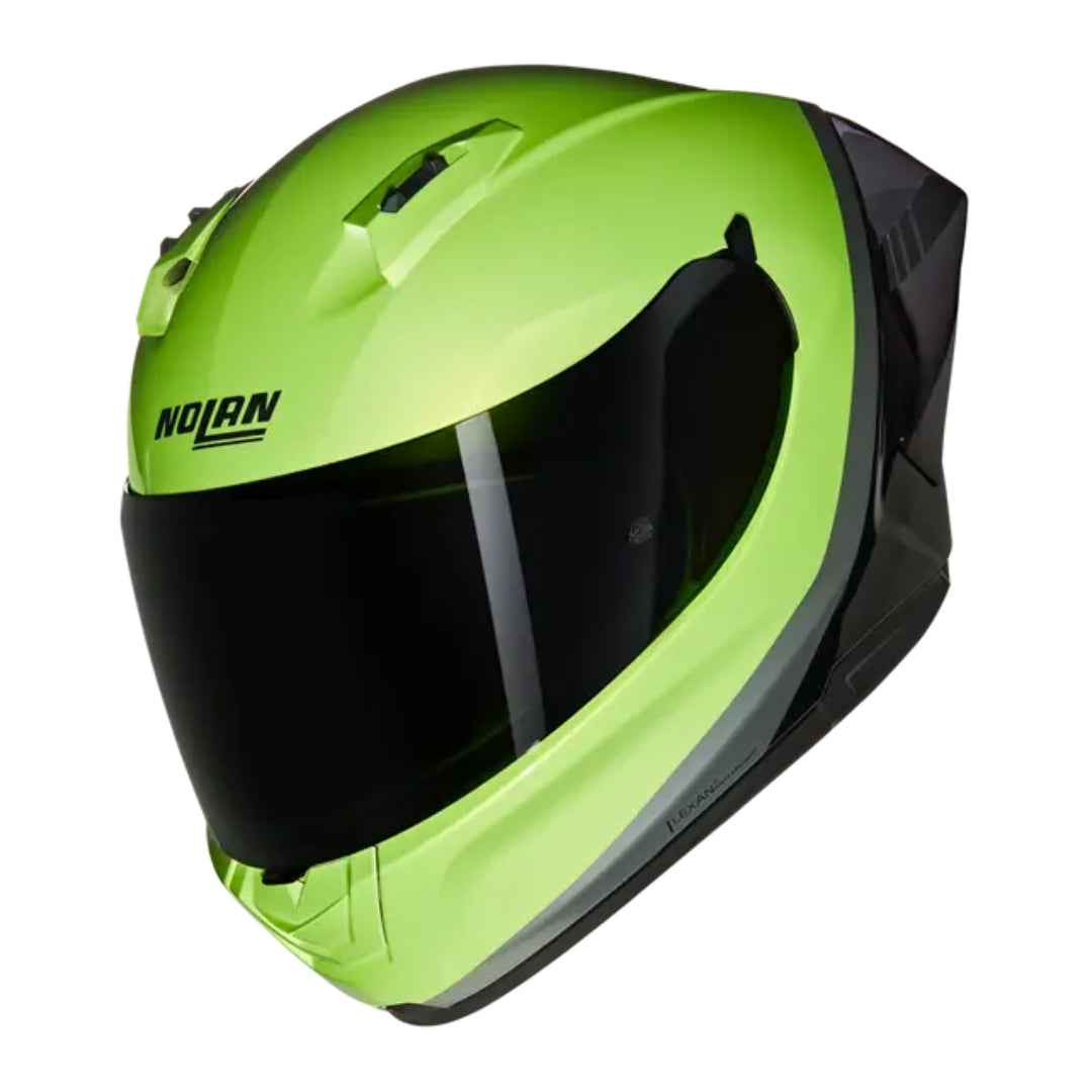 Casco Integrale Nolan N60-6 Sport Verniciatura Speciale