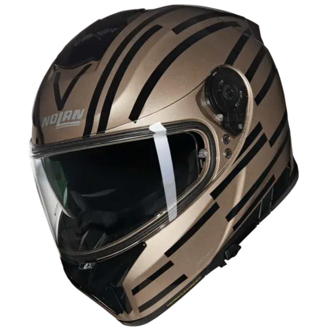 Casco Integrale Nolan N80-8 Veloce