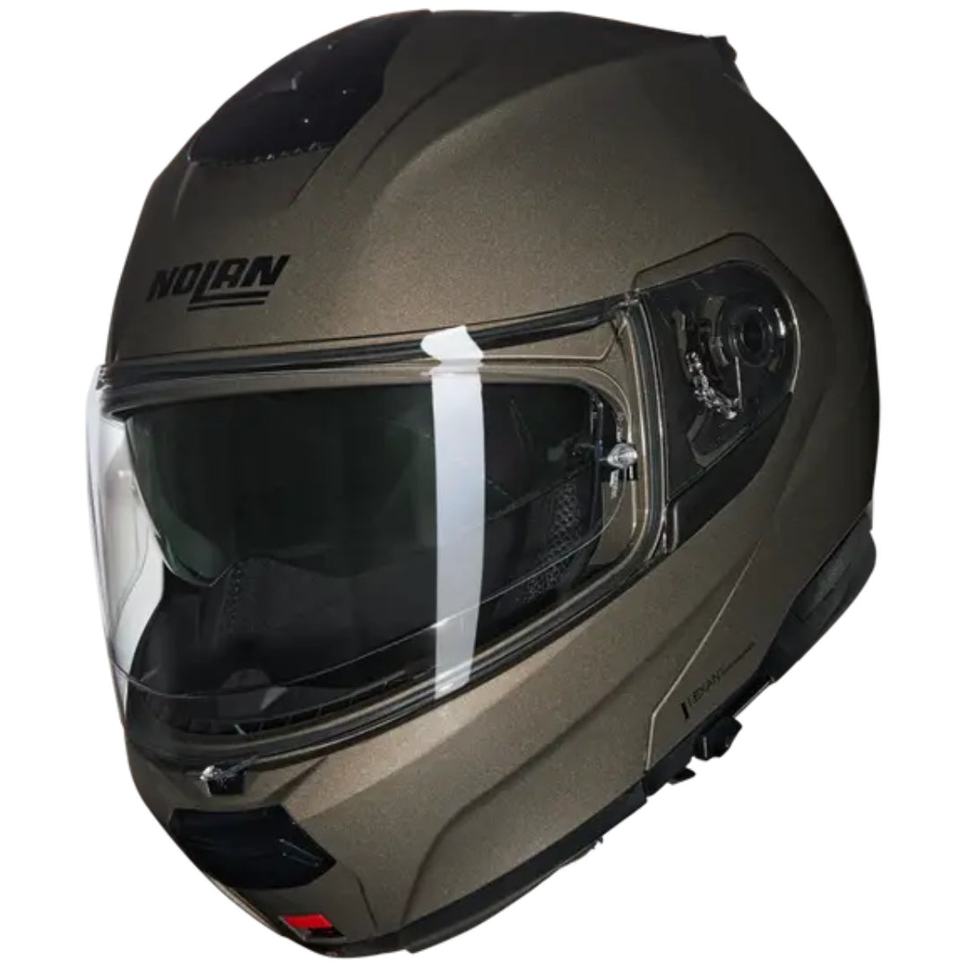 Casco Modulare Nolan N100-6 Classico Nobile