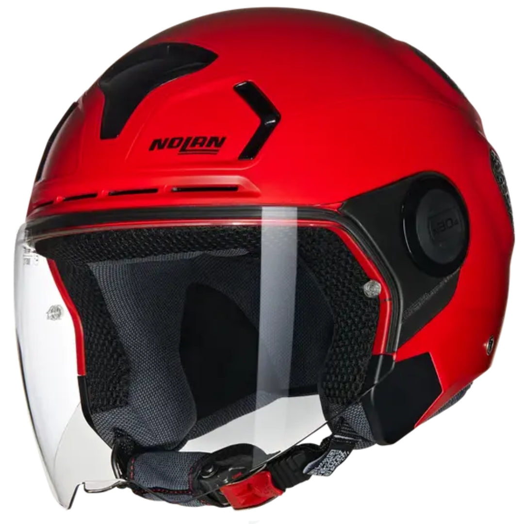 Casco Jet Nolan N30-4 T Classico