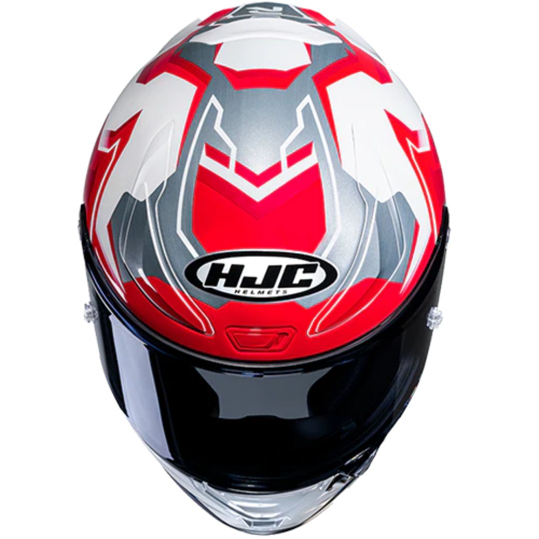 Casco Integrale HJC RPHA1 Nomaro
