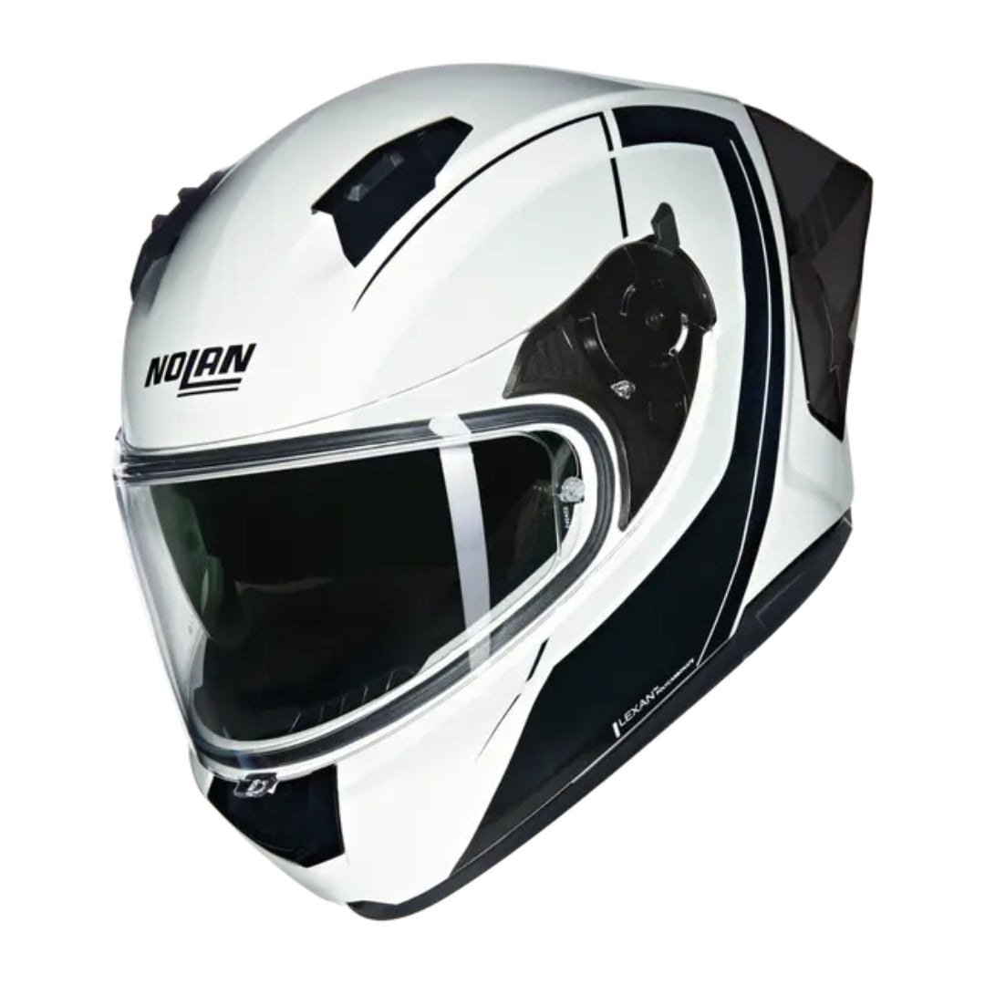 Casco Integrale Nolan N60-6 Sport Mesmerico