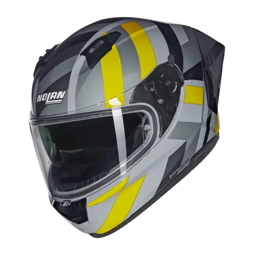 Casco Integrale Nolan N60-6 Sport Dinamico