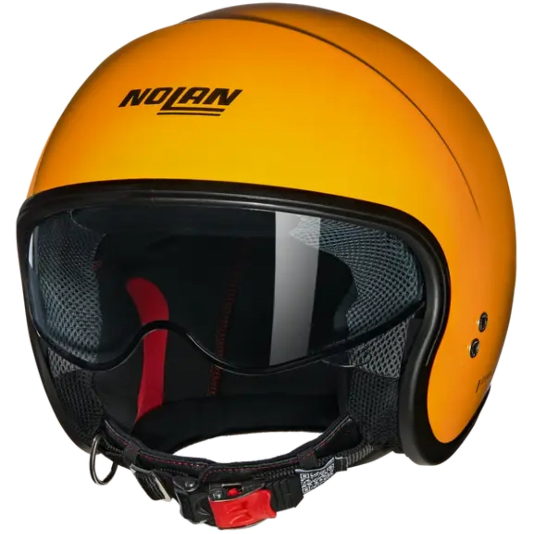 Casco Jet Nolan N21 Classico