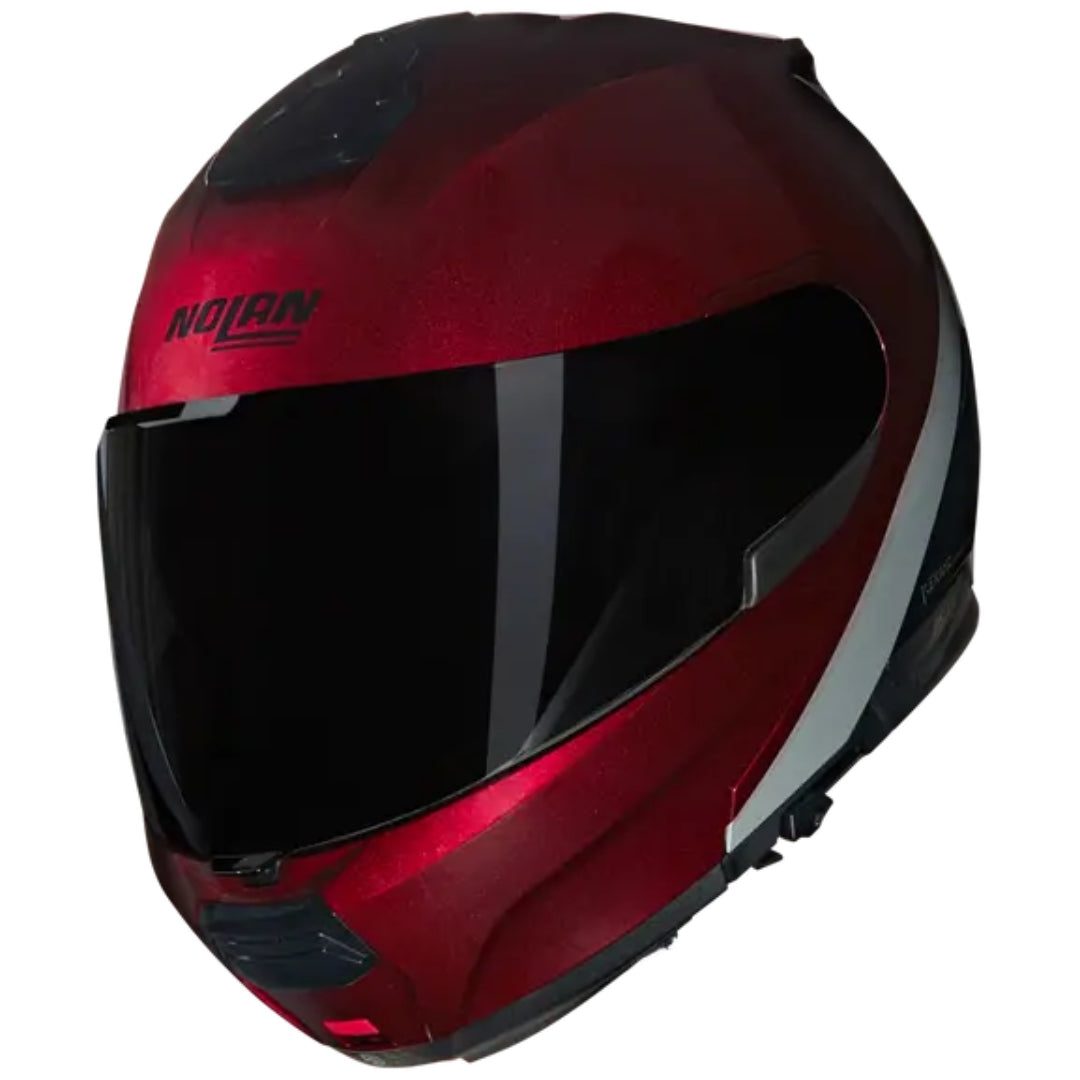Casco Modulare Nolan N100-6 Verniciatura Speciale