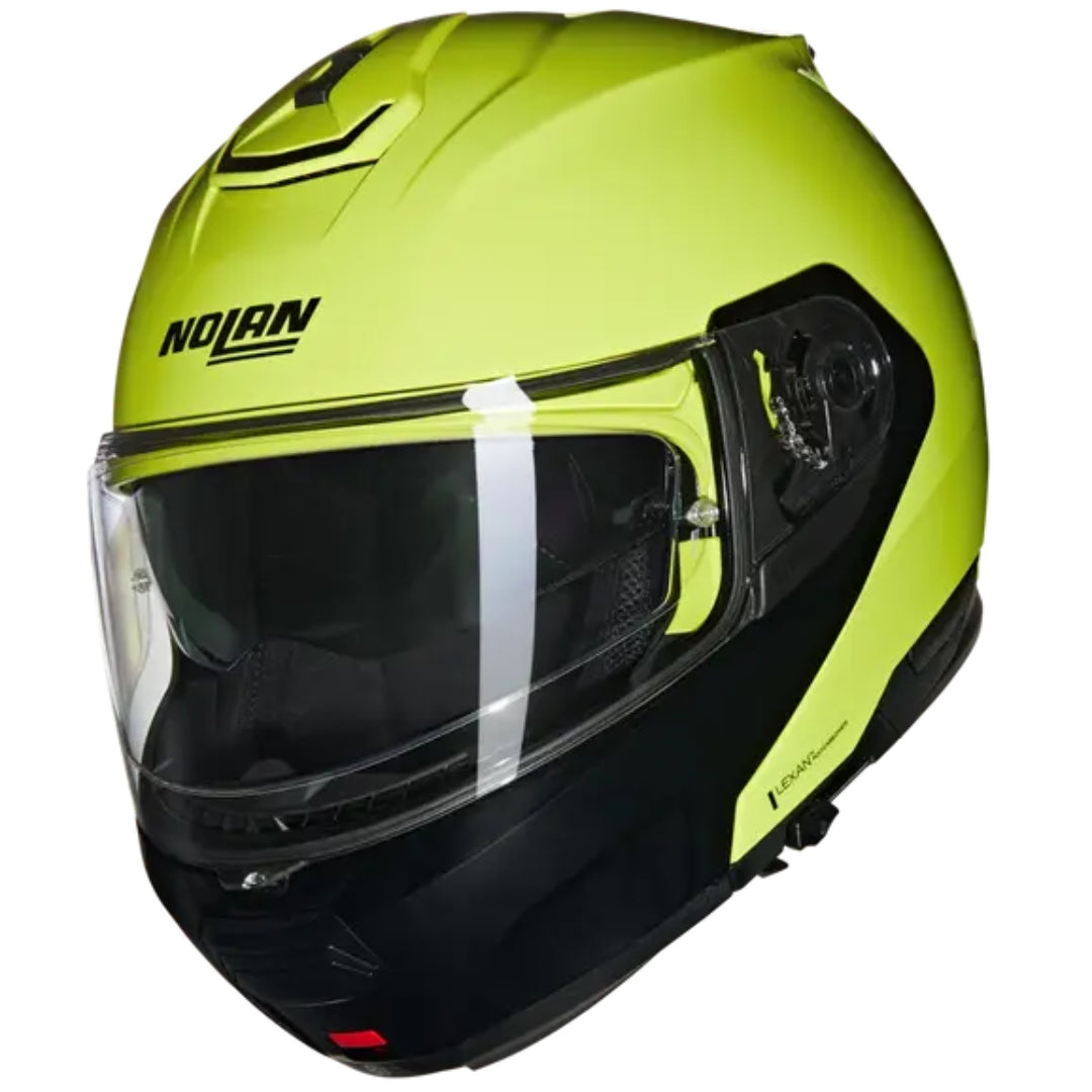 Casco Modulare Nolan N100-6 Mivedi 329