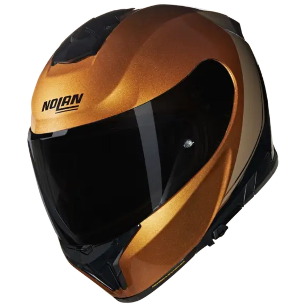Casco Integrale Nolan N80-8 Verniciatura Speciale