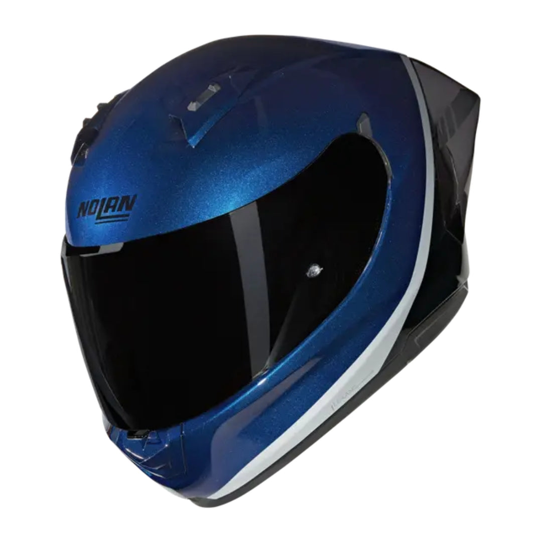 Casco Integrale Nolan N60-6 Sport Verniciatura Speciale