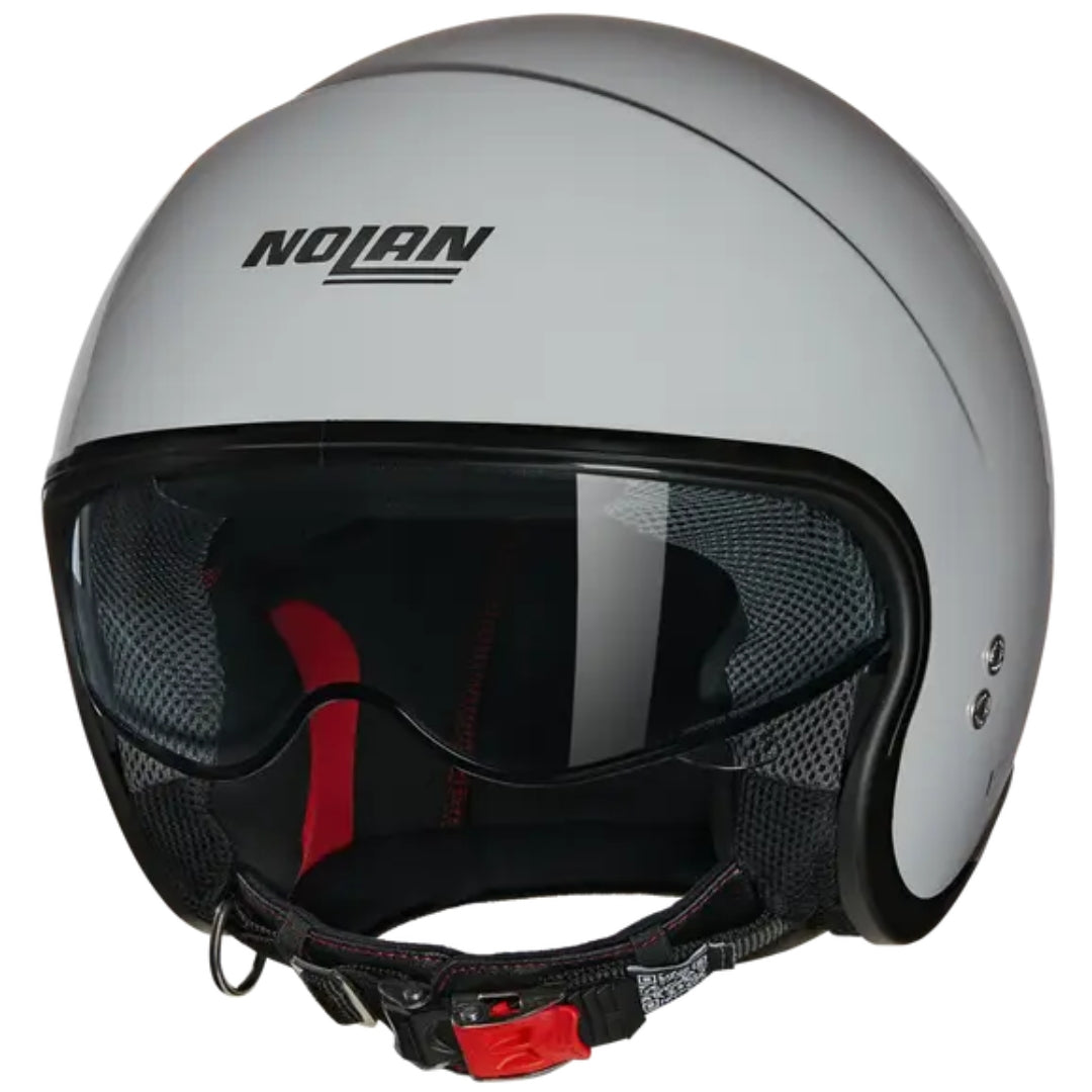 Casco Jet Nolan N21 Classico