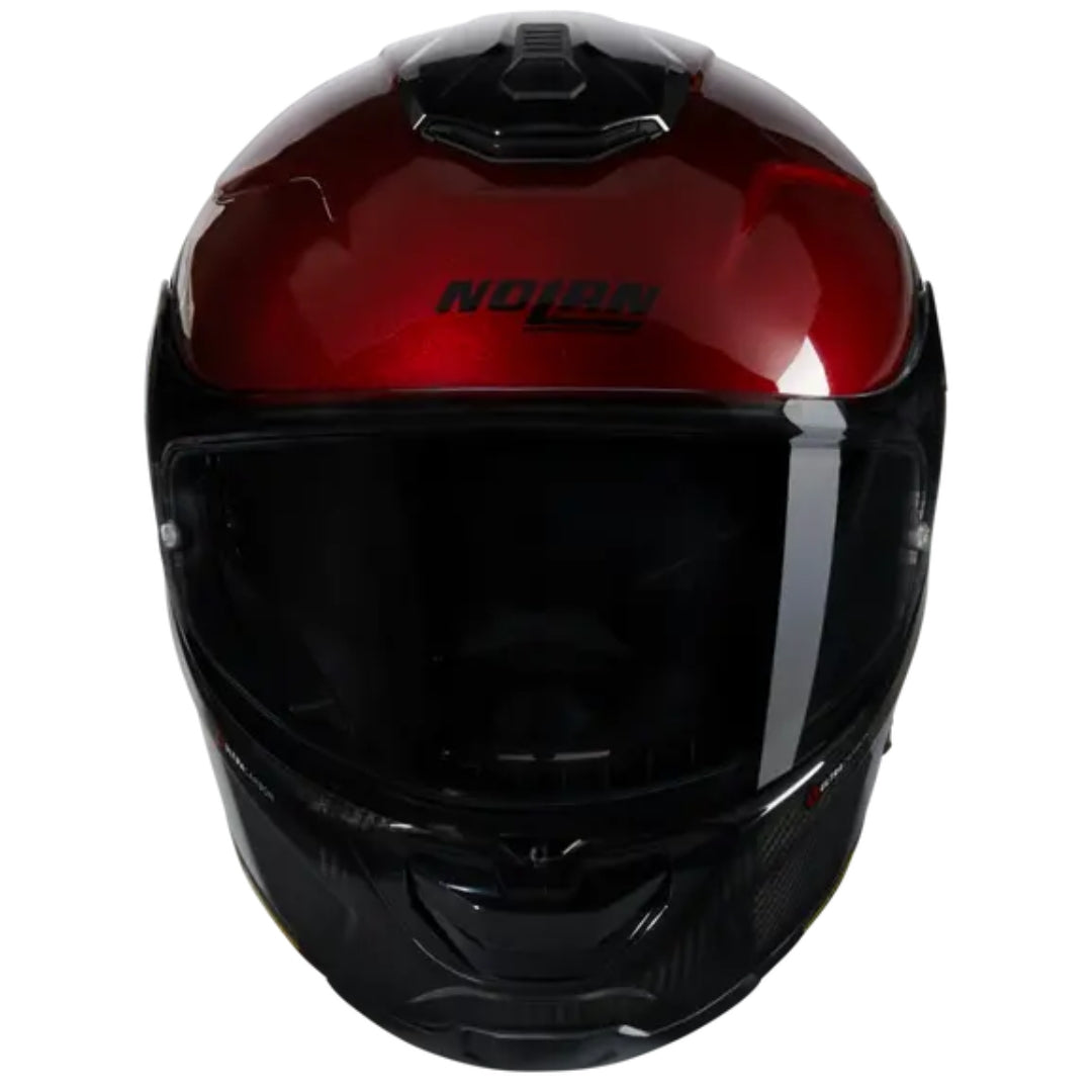 Casco Integrale Nolan X-903 Ultra Carbon Verniciatura Speciale