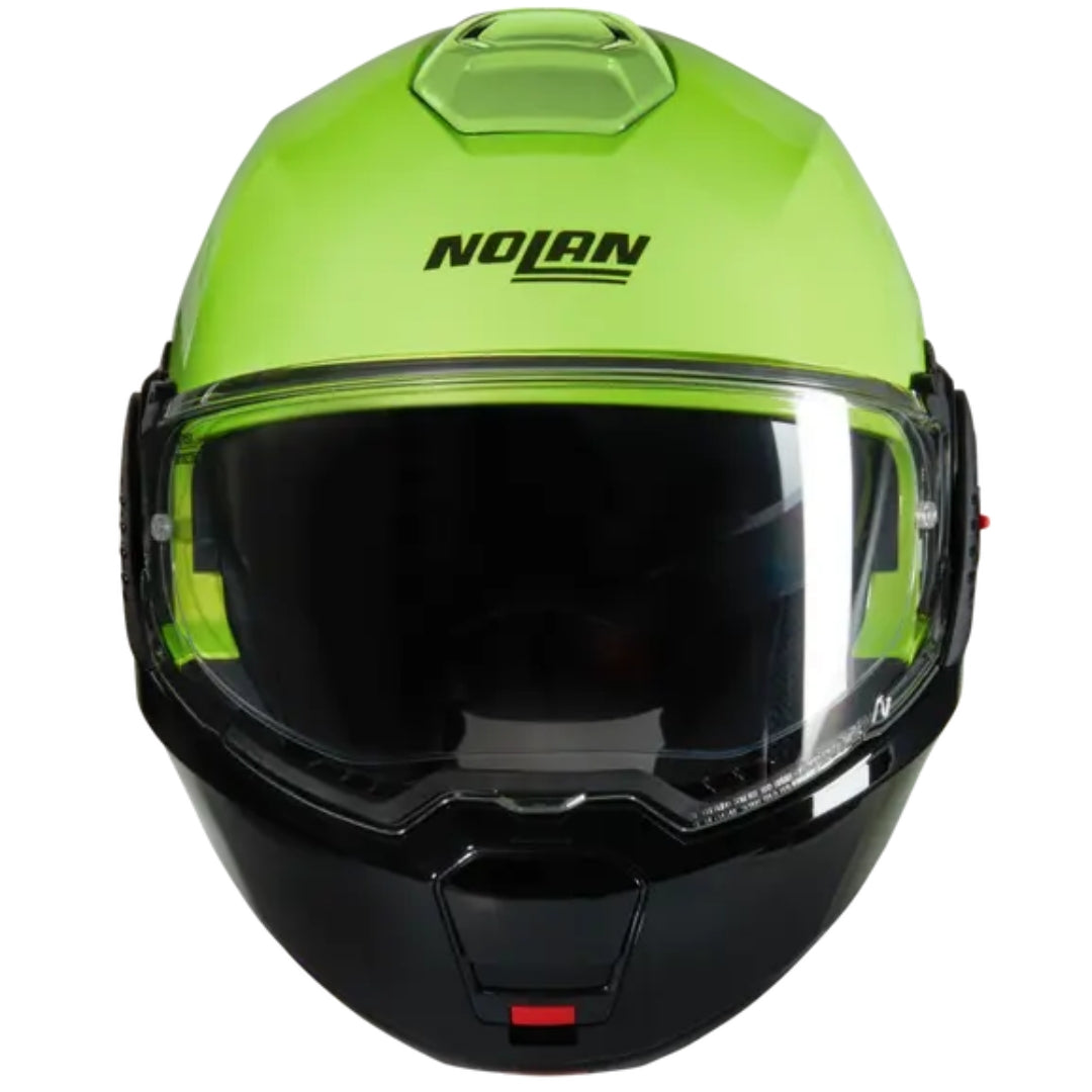 Casco Modulare Flip Back Nolan N120-1 Mivedi 329