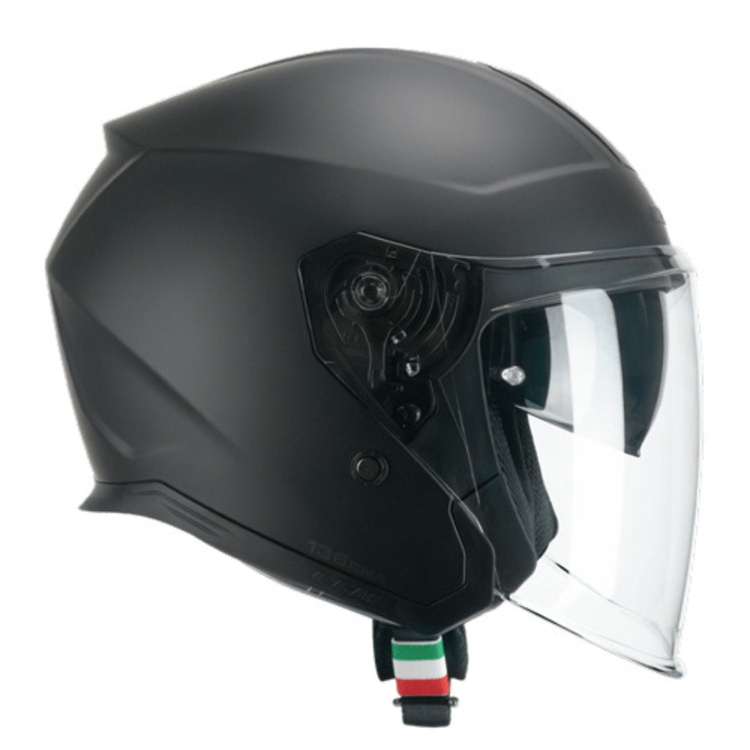 CGM Daytona Mono 130A Jet Helmet