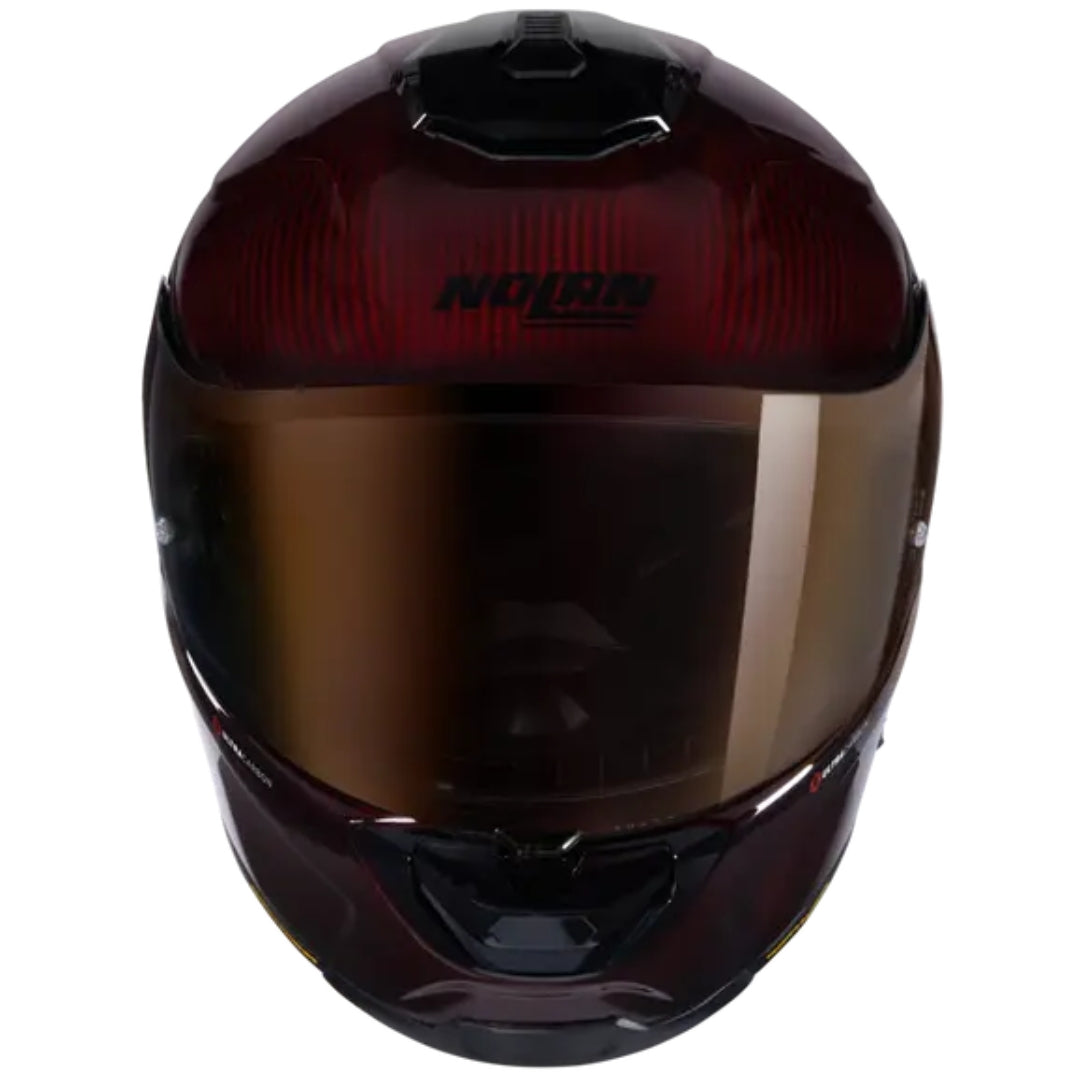 Casco Integrale Nolan X-903 Ultra Carbon Liquido