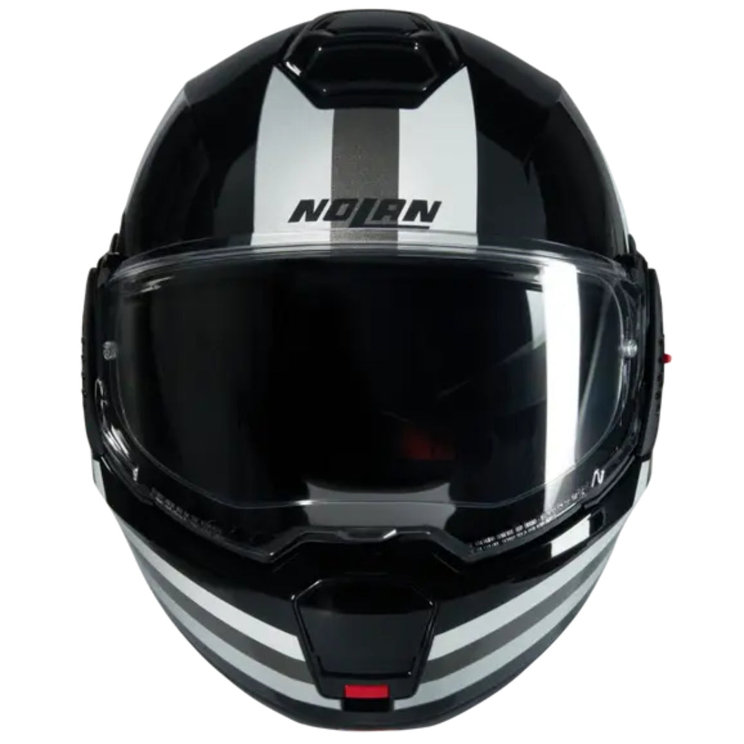 Casco Modulare Flip Back Nolan N120-1 Lineo