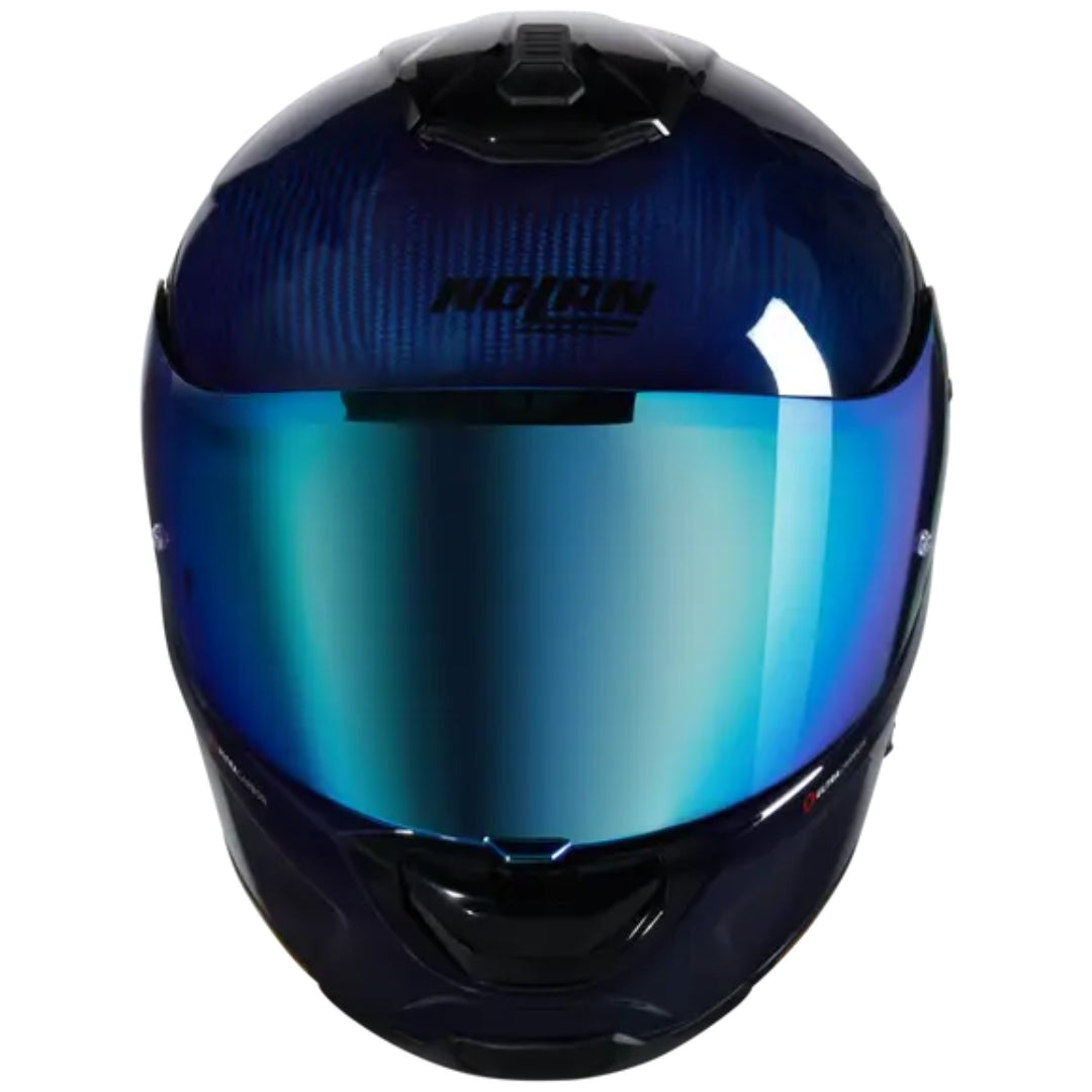 Casco Integrale Nolan X-903 Ultra Carbon Liquido
