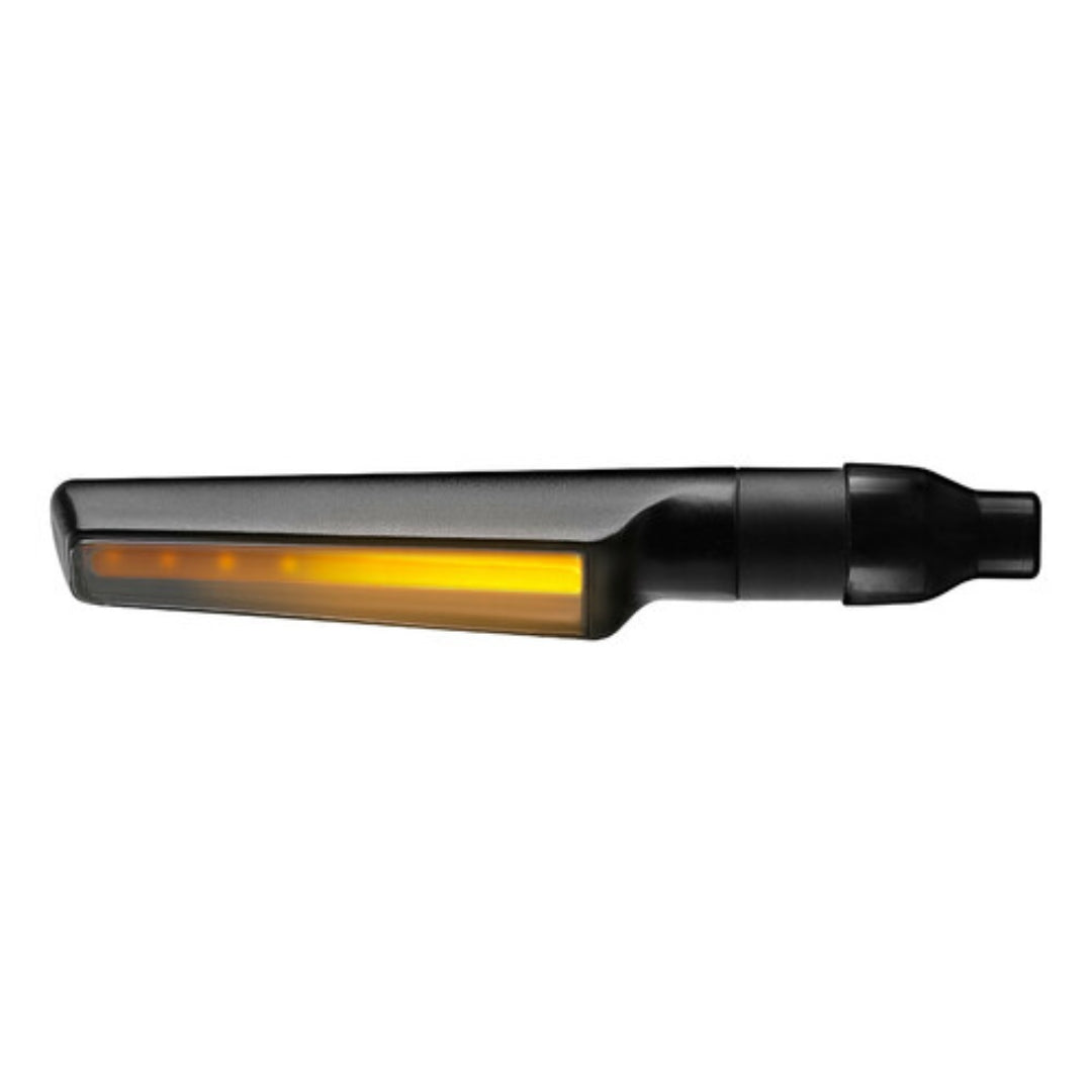 Pair of Direction Indicators 12V Led - Line SQ